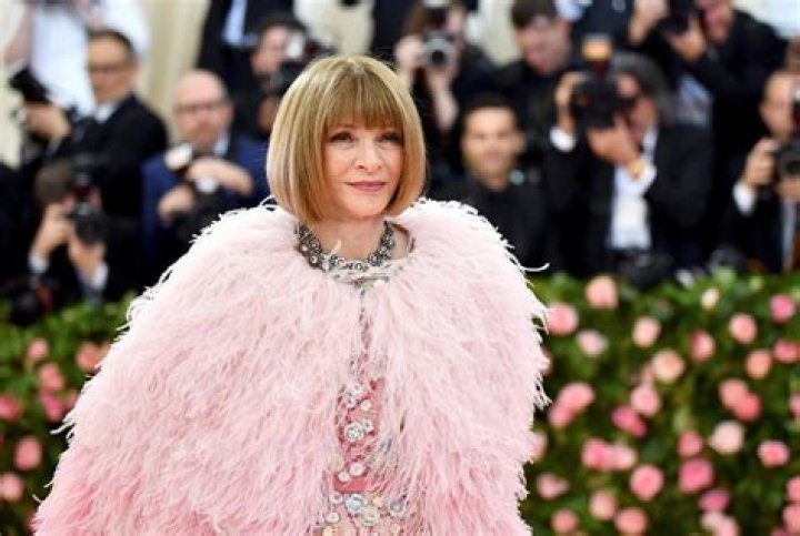 Anna Wintour Husband: Is Anna Wintour married?