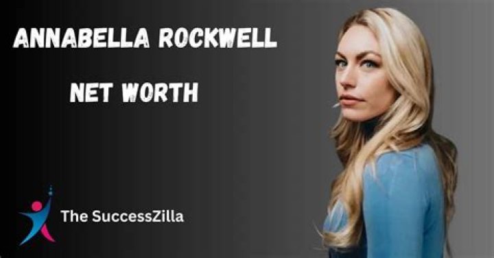 Annabella Rockwell Net Worth | Annabella Rockwell Bio & Career