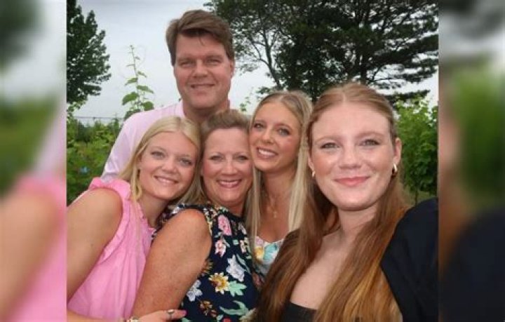 Annabelle Ham Bio, Parents, Husband, Children, Siblings, Net Worth