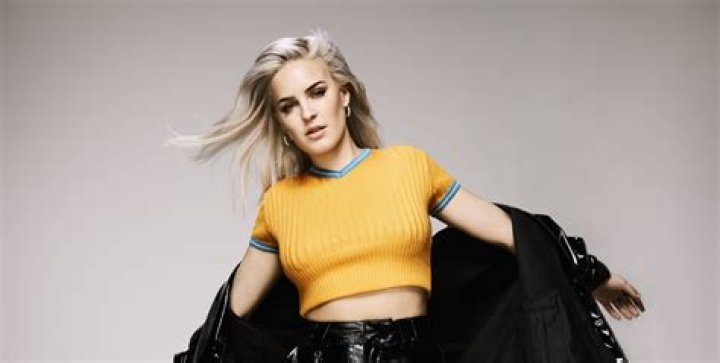Anne-Marie drops brand new single 'Her'