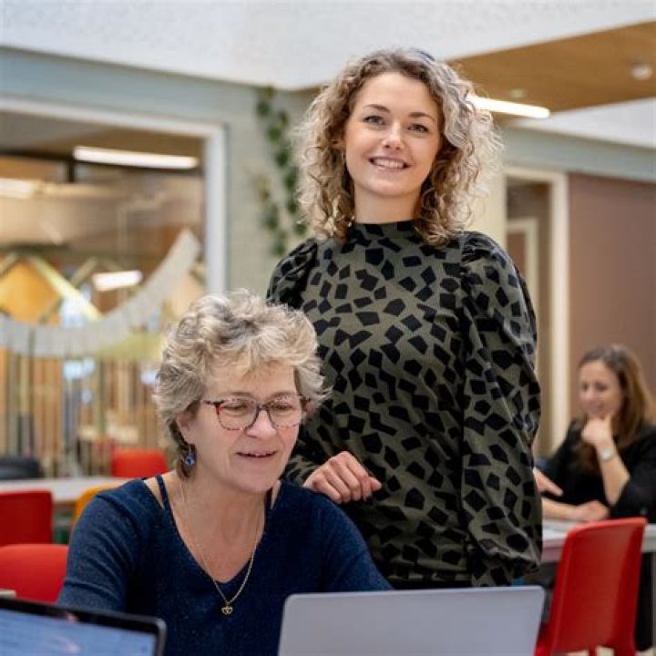 Anne Van Dam Parents: Who is Anne Van Dam’s mother?