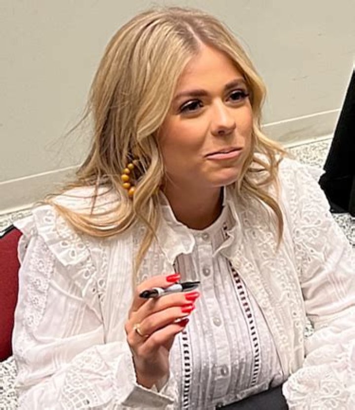 Fame | Anne Wilson (musician) net worth and salary income estimation Jan, 2024