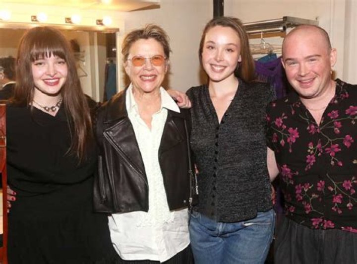 Annette Bening Siblings: Meet Her 3 Siblings