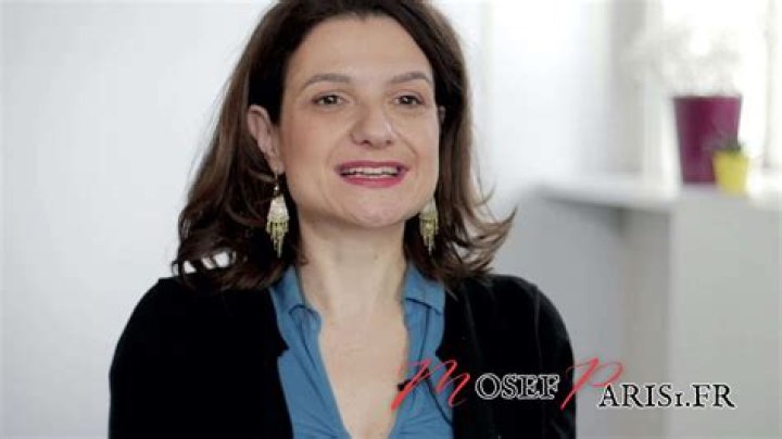 Annie Bazar Journaliste Archives - Médias Célèbres