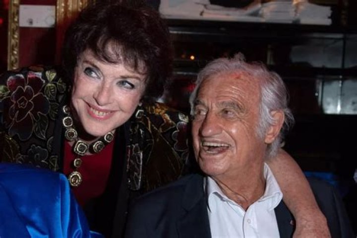 Annie Duperey Portugal