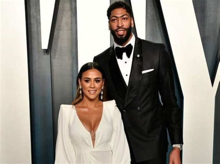 Anthony Davis Wife: Meet Marlen Polanco Davis