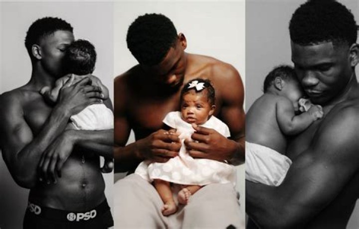 Does Anthony Edwards Have Kids?