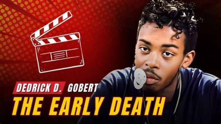 Anthony Gobert Cause of Death: How did Anthony Gobert die?