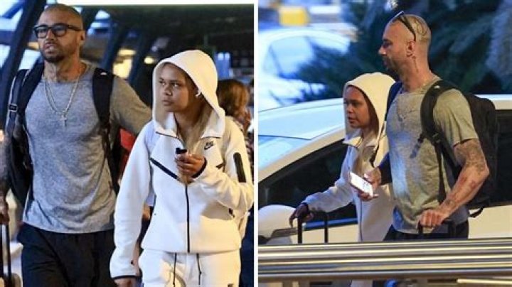 Anthony Lee’s Girlfriend: Who is Anthony Lee Dating?