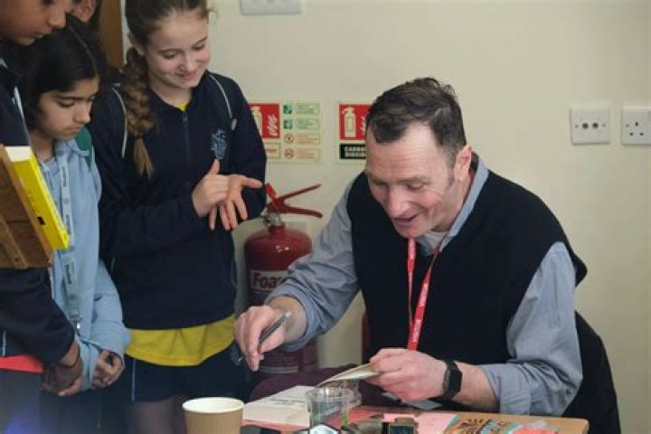 Fame | Anthony McGowan net worth and salary income estimation Apr, 2024