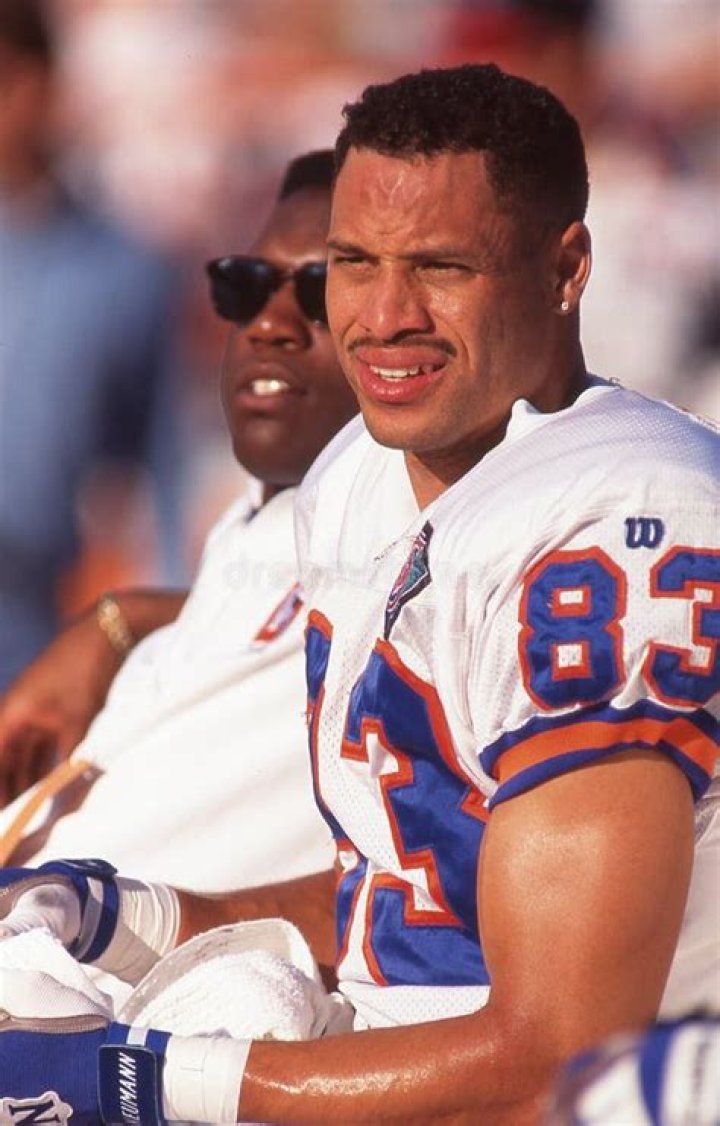 Anthony Miller - Net Worth, Age, Height, Birthday, Bio, Wiki!