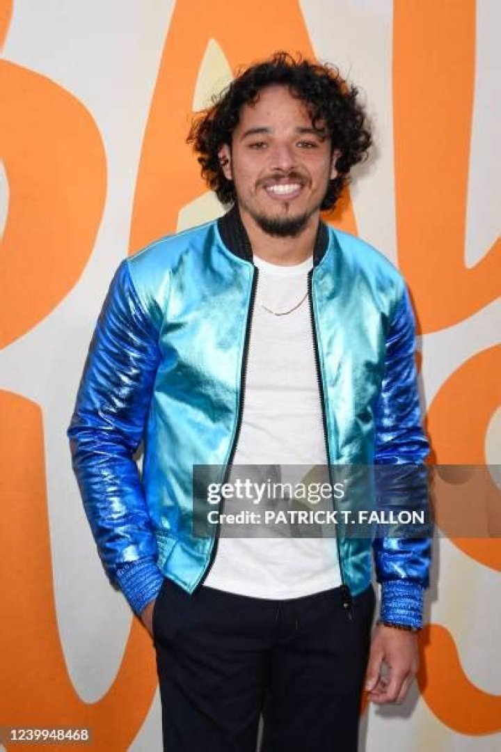 Anthony Ramos Net Worth, Age, Height, Bio, Birthday, Wiki!