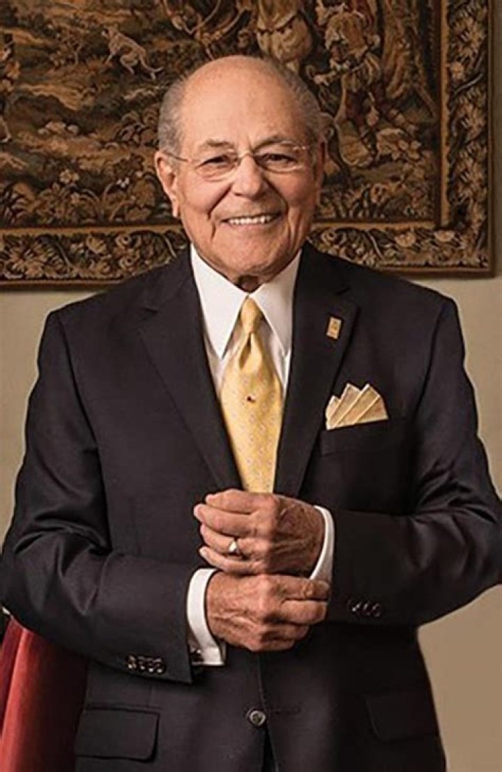 Fame | Anthony Terlato net worth and salary income estimation Jan, 2024