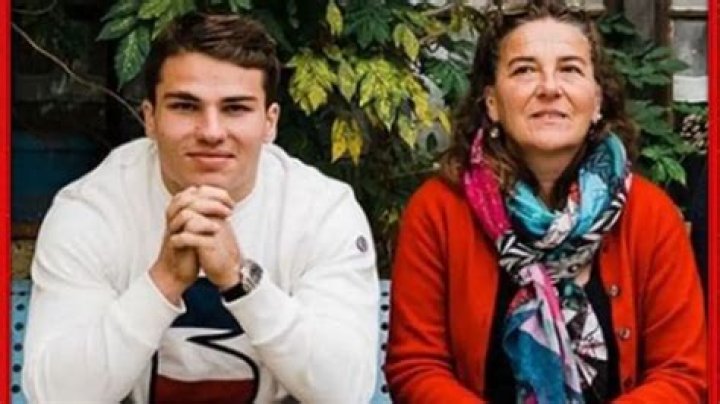 Antoine Dupont Origine Parents