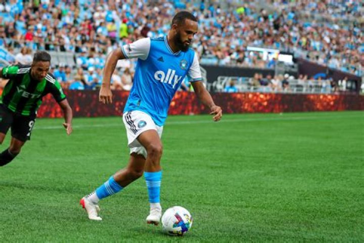 What Is The Net Worth Of Anton Walkes?