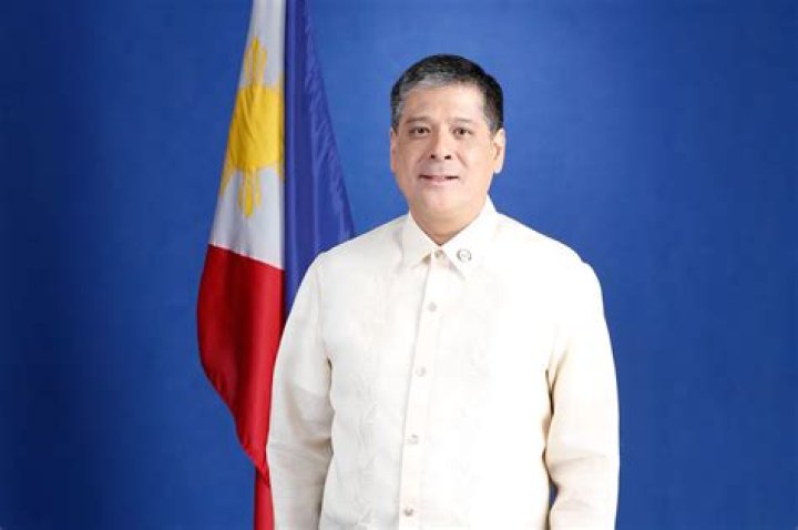 Fame | Antonio Lagdameo Jr. net worth and salary income estimation Apr, 2024