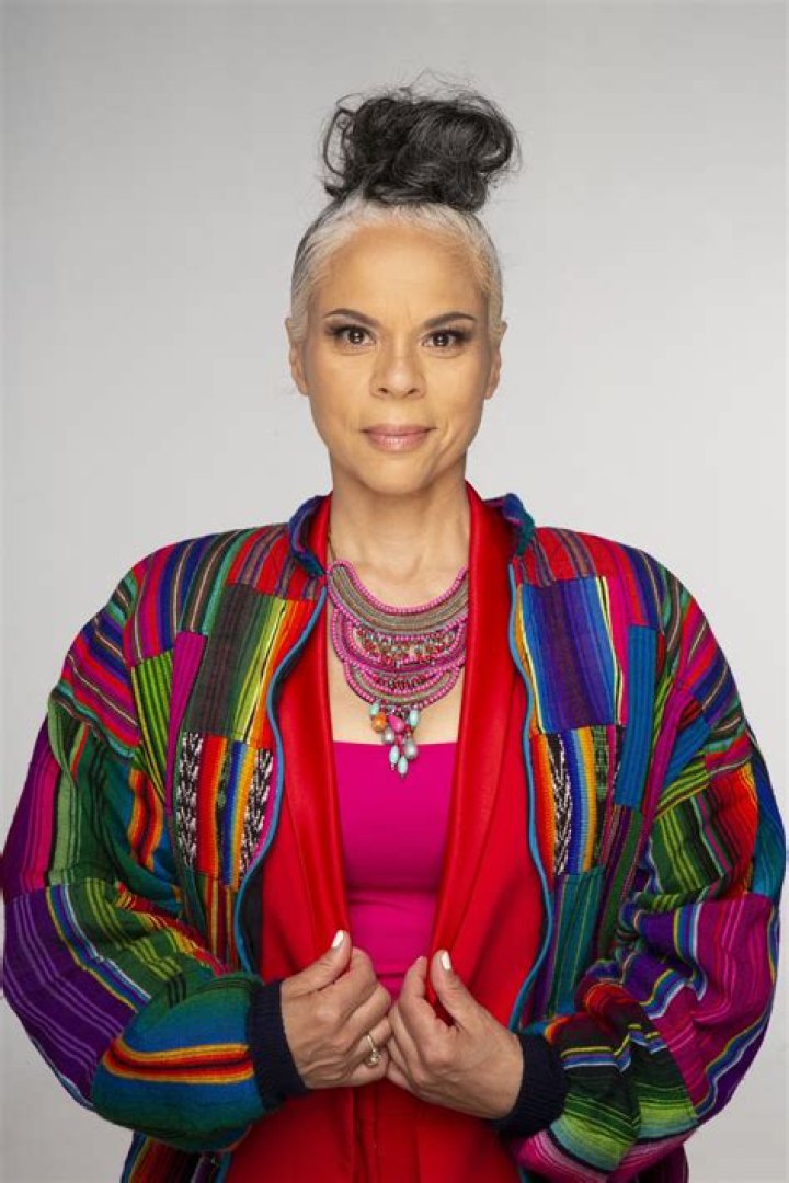 Fame | April Walker net worth and salary income estimation Mar, 2024