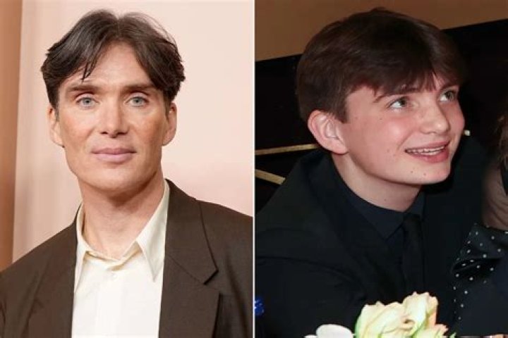 Aran Murphy – Lesser Known Facts Of Cillian Murphy’s Son