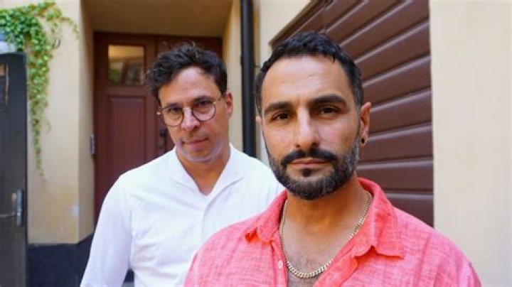 Arash Pournouri - Net Worth, Age, Height, Birthday, Bio, Wiki!