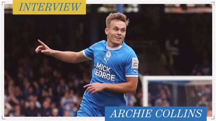 Archie Collins Net Worth, Age, Height, Bio, Birthday, Wiki!