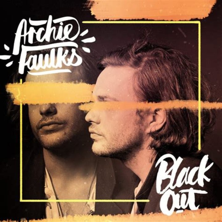 Archie Faulks Releases New Single 'Blackout'