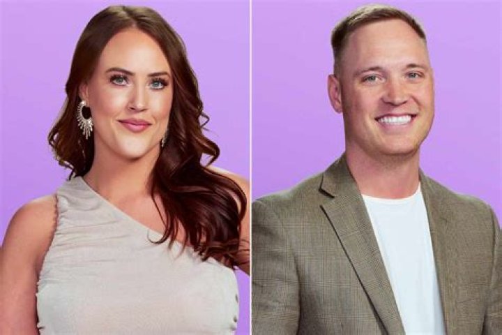 Are Love is Blind Couple Chelsea and Kwame Still Together? Who are Chelsea and Kwame?