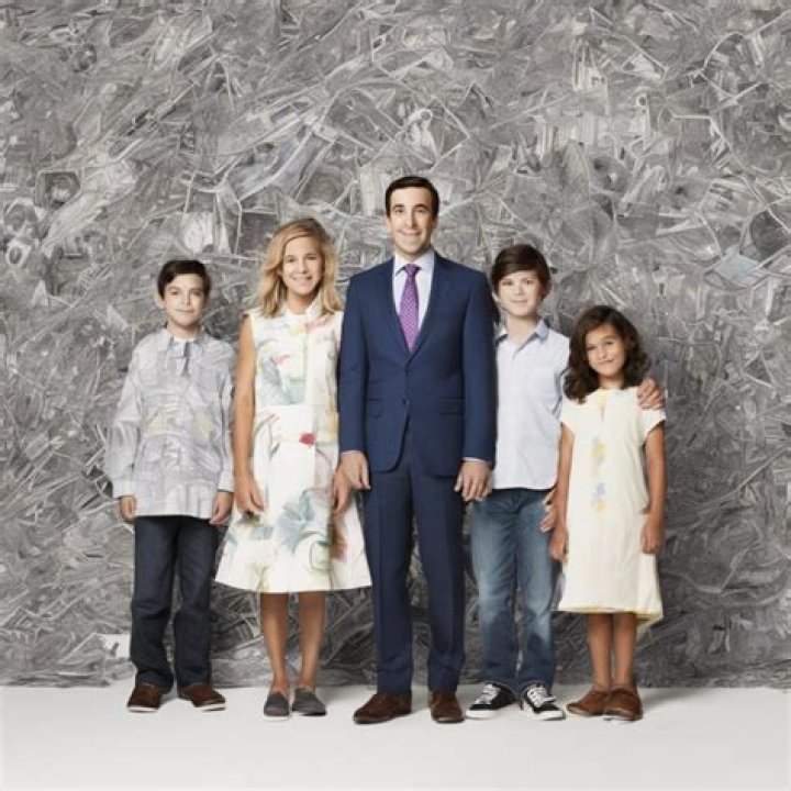 Ari Melber Children: Does Ari Melber Have Kids?