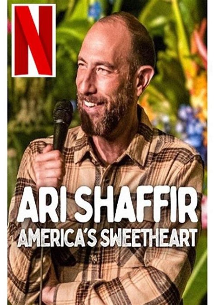 Ari Shaffir Bio, Affair, Single, Net Worth, Ethnicity