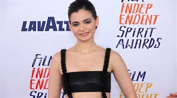 Who Are Aria Mia Loberti Parents?