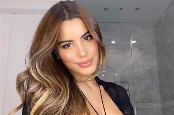 Ariadna Gutierrez Biography: Boyfriend, Net Worth, Age, Husband, Instagram, Height, Money Heist, Wikipedia, Miss Universe