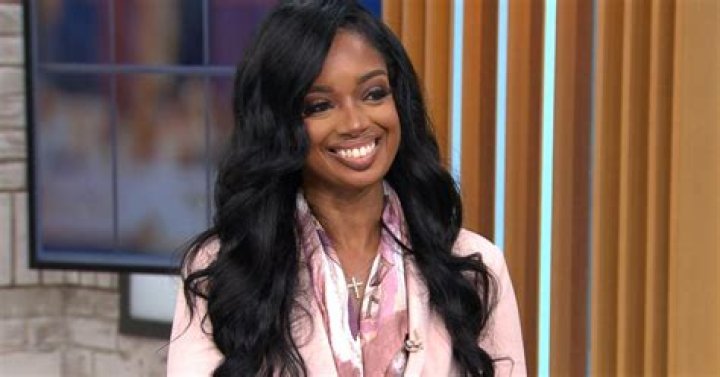 Fame | Arian Simone net worth and salary income estimation Jan, 2024