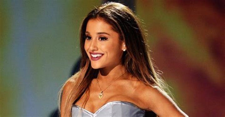 Ariana Grande announces 'Sweetener' tour dates