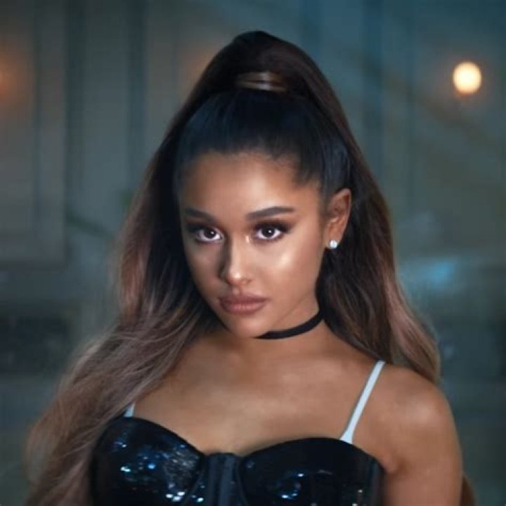 Ariana Grande Releases Official Music Video for 'Everyday'
