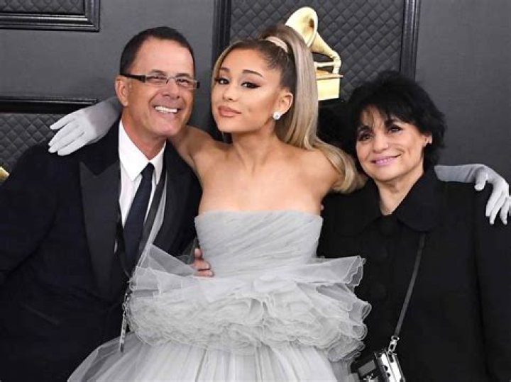 Ariana Grande's mother, Joan Grande Biography: Net Worth, Husband, Age, Height, Award, Wikipedia, Instagram, Children