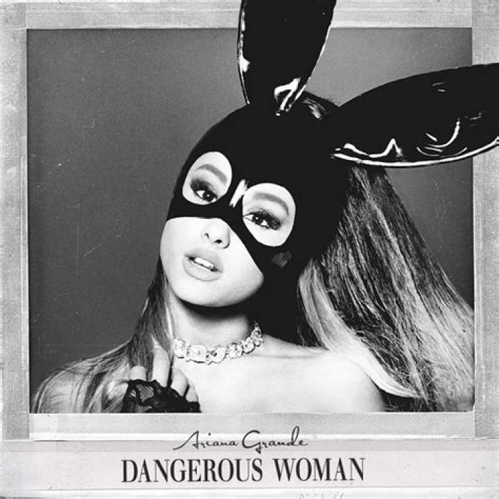 Ariana to release new tracks from Dangerous Woman