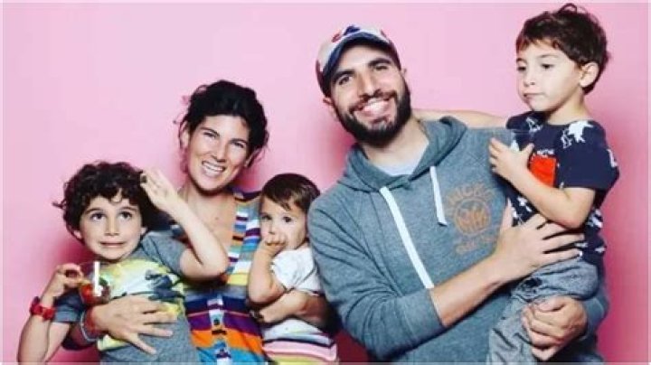 Ariel Helwani Age, Bio, Family, Career, Net worth, Wife