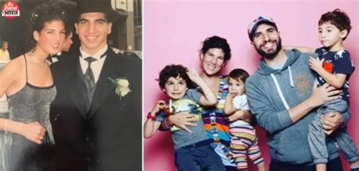 Ariel Helwani Parents: Who is Ariel Halwani’s mom and dad?