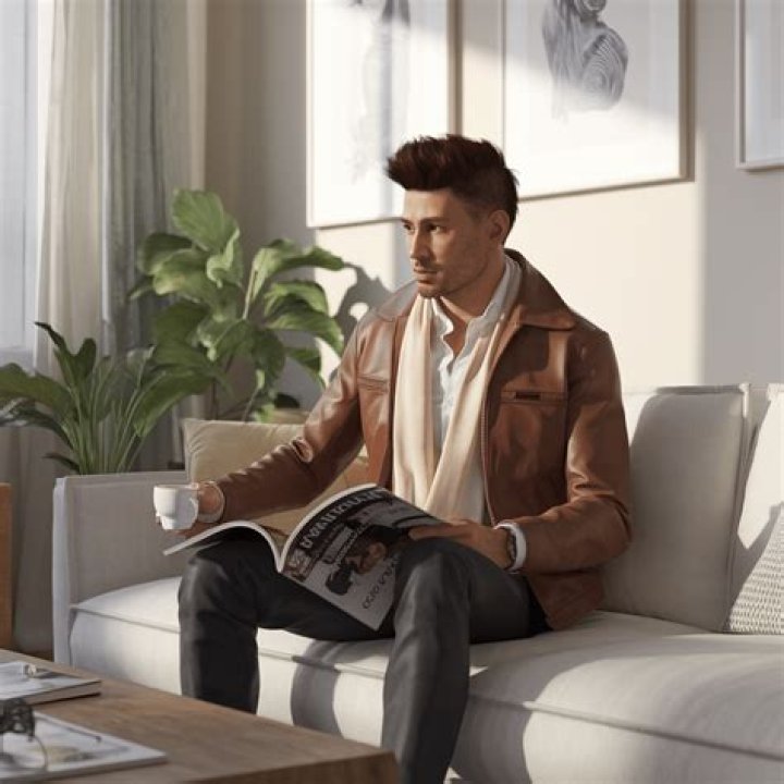 Arnaud Binard Vie Privée