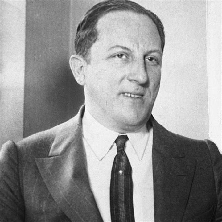 Arnold Rothstein - Net Worth, Age, Height, Birthday, Bio, Wiki!