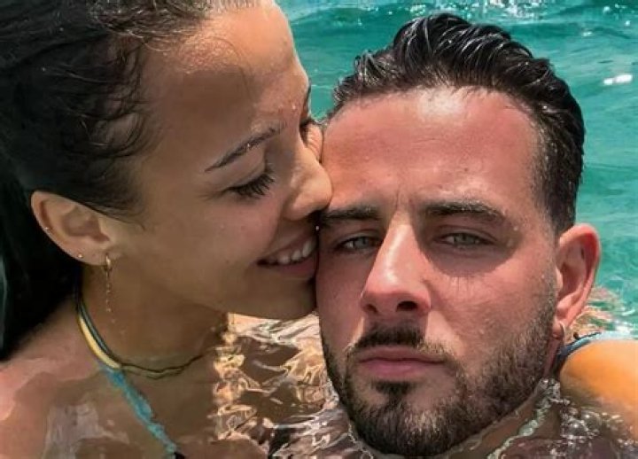 Aron Dønnum Girlfriend: Meet Celin Bizet Ildhusøy 