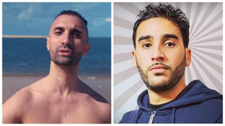 Arouf Gangsta Mort Archives - Médias Célèbres