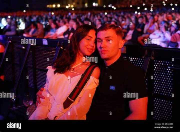Artem Pivovarov’s Girlfriend: Who is Artem Pivovarov Dating?