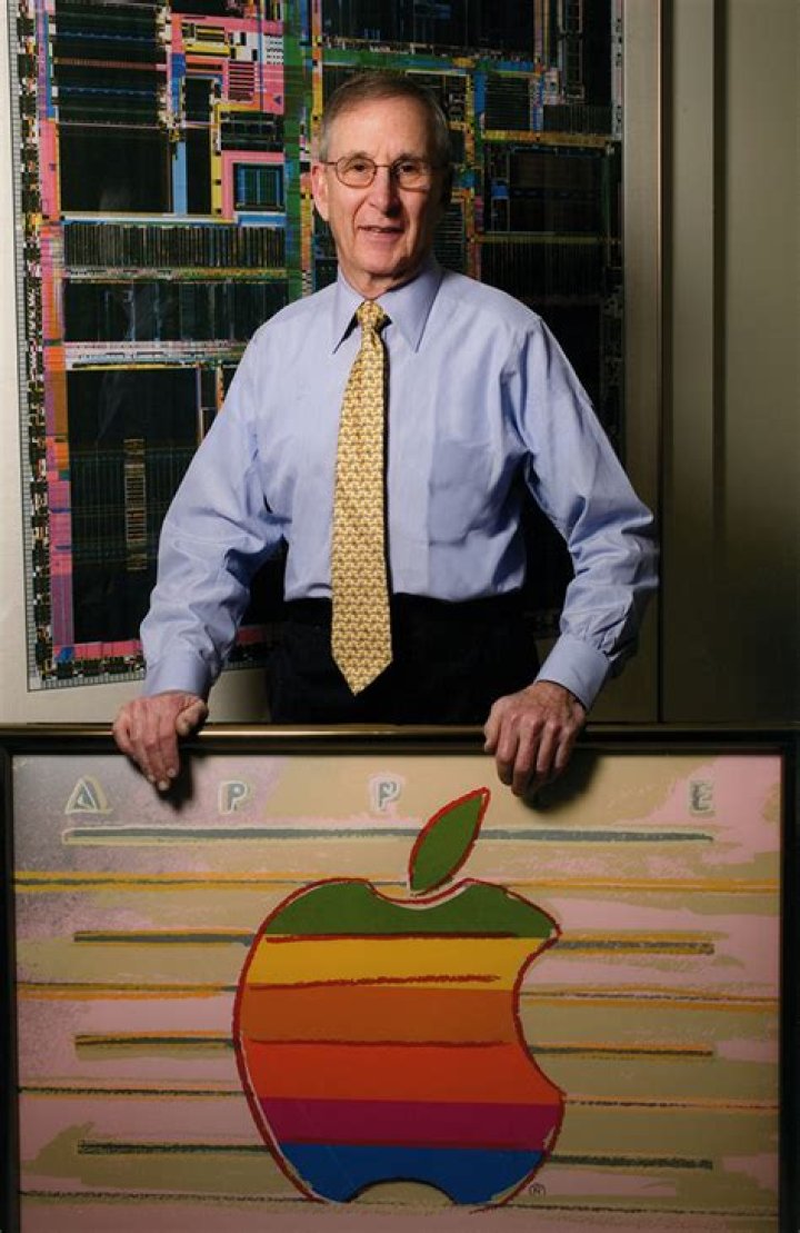 Arthur Rock - Net Worth, Age, Height, Birthday, Bio, Wiki!