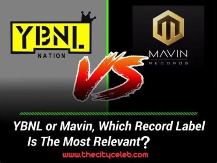 [Article] Mavin Records Vs YBNL Nation: Which is the best?
