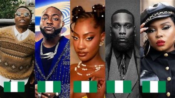[Article] Nigerian Artistes To Pay Uncommon Psyche To In 2020