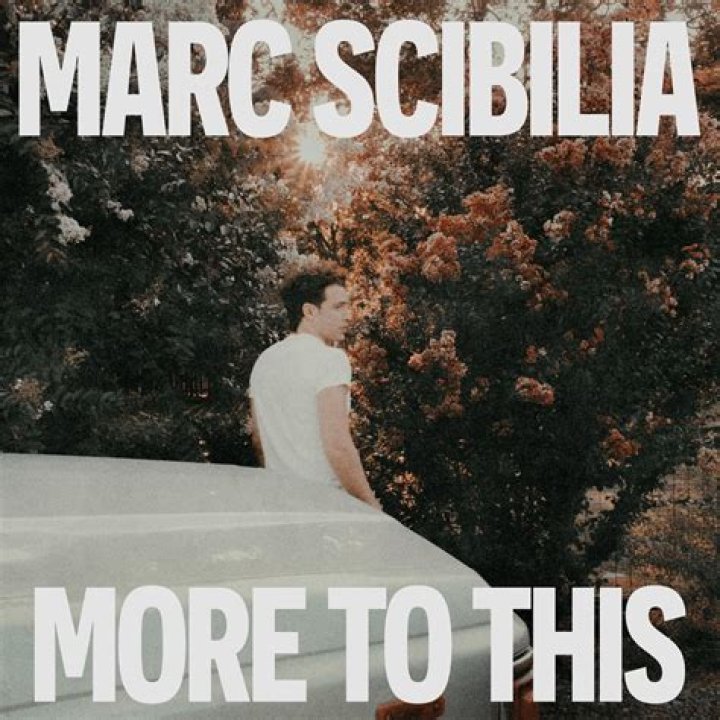 Artist 101: Marc Scibilia - CelebMix