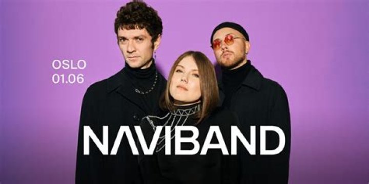 Artist 101: Naviband - CelebMix