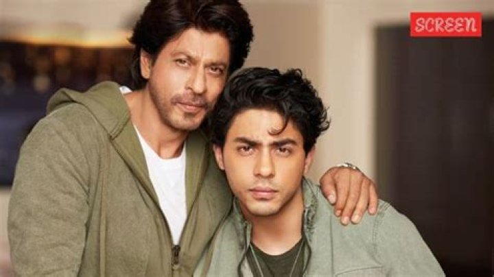 Aryan Khan Biography: Girlfriend, Age, Siblings, Net Worth, Photos, Nationality