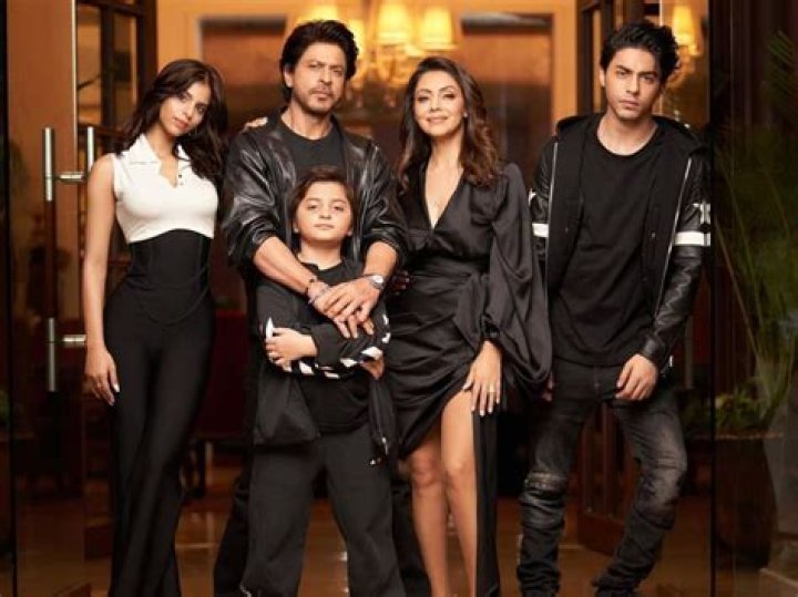 Aryan Khan Net Worth, Age, Height