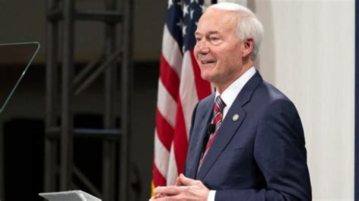 Asa Hutchinson Net Worth: How Much Is Asa Hutchinson Worth